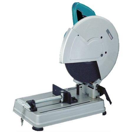 CORTADORA SENSITIVA 2414NB 355 MM - 2000W MAKITA