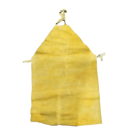 DELANTAL DESCARNE - 60X90 S/REFUERZO - SEGOD