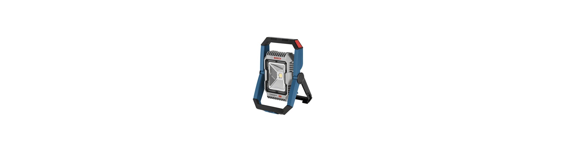 LINTERNA  A BATERIA MOD. GLI 18 V BOSCH