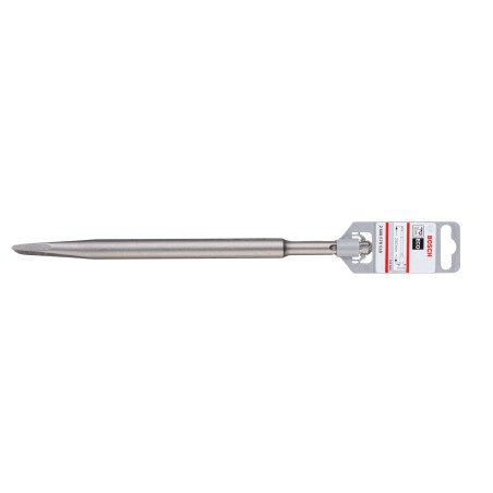 CINCEL PLANO - SDS PLUS - 250 X 20 MM - BOSCH
