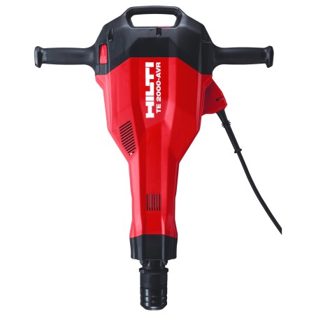 MARTILLO DEMOLEDOR - TE 2000-AVR - 2100W - 14.5KG
