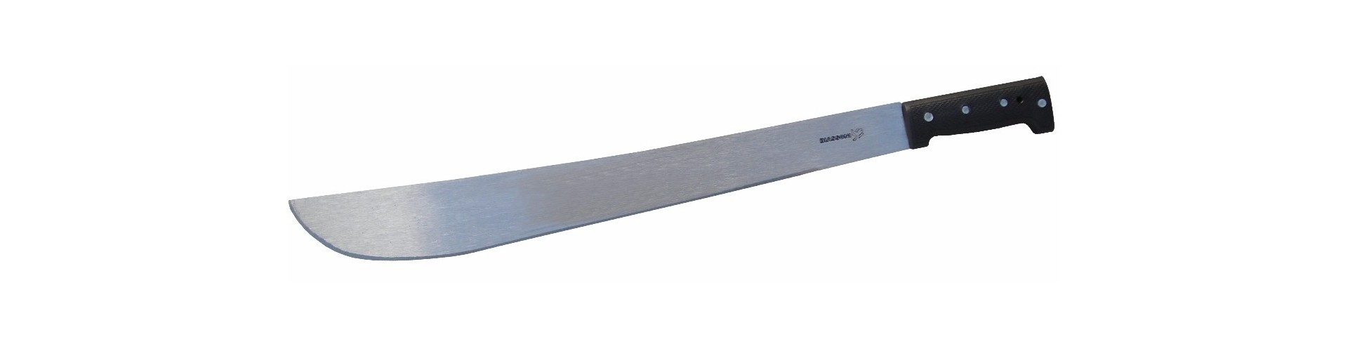 MACHETE - LAMINADO - 20 - BIASSONI