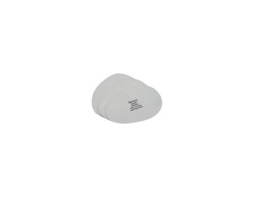 FILTRO PARTICULA P95 - P/CARTUCHO RESP - L-9000 LIBUS