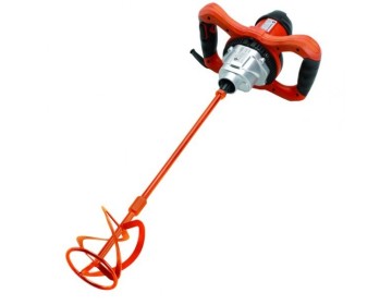MEZCLADOR ELECTRICO RUBIMIX-9 BL 1200W RUBI