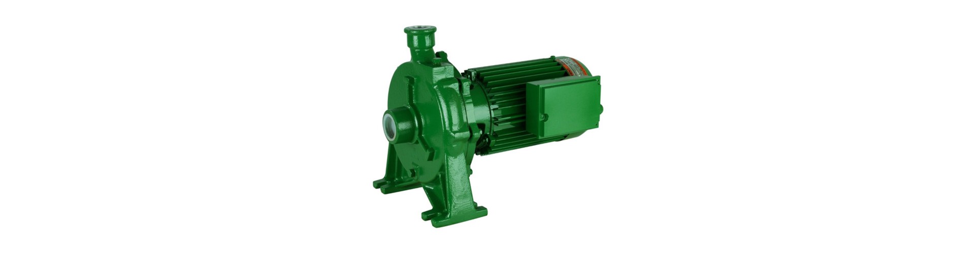 ELECTROBOMBA  ZETA V - TRIFASICA 200V/380V 2.5 HP CZERWENY