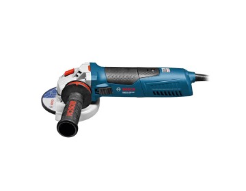 AMOLADORA ANGULAR - GWS 17-125 CIE - Ø 5 - 1700W - BOSCH
