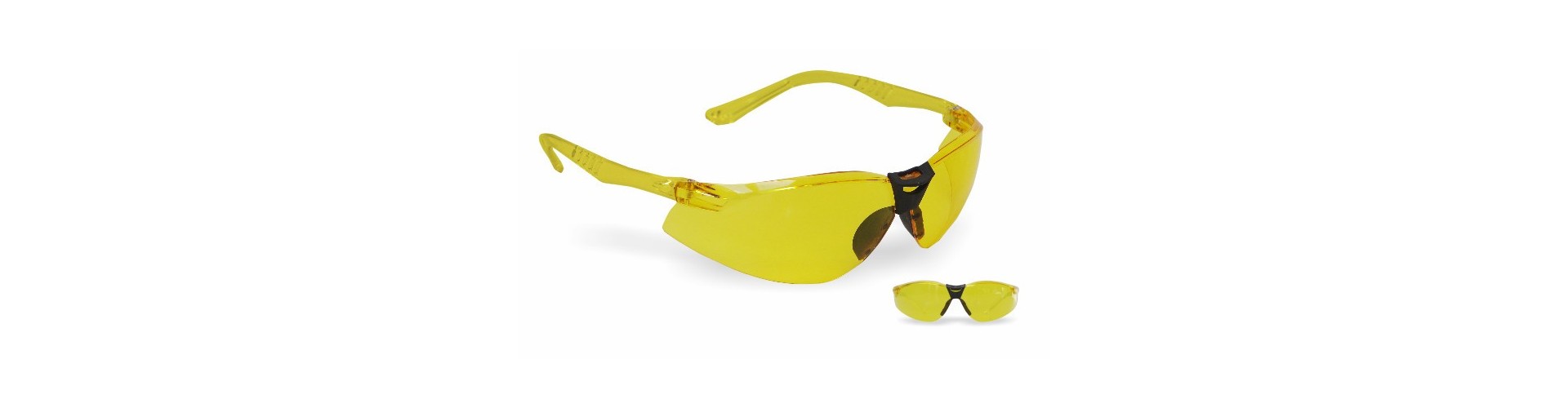 ANTEOJO NEON AMARILLO AF LIBUS