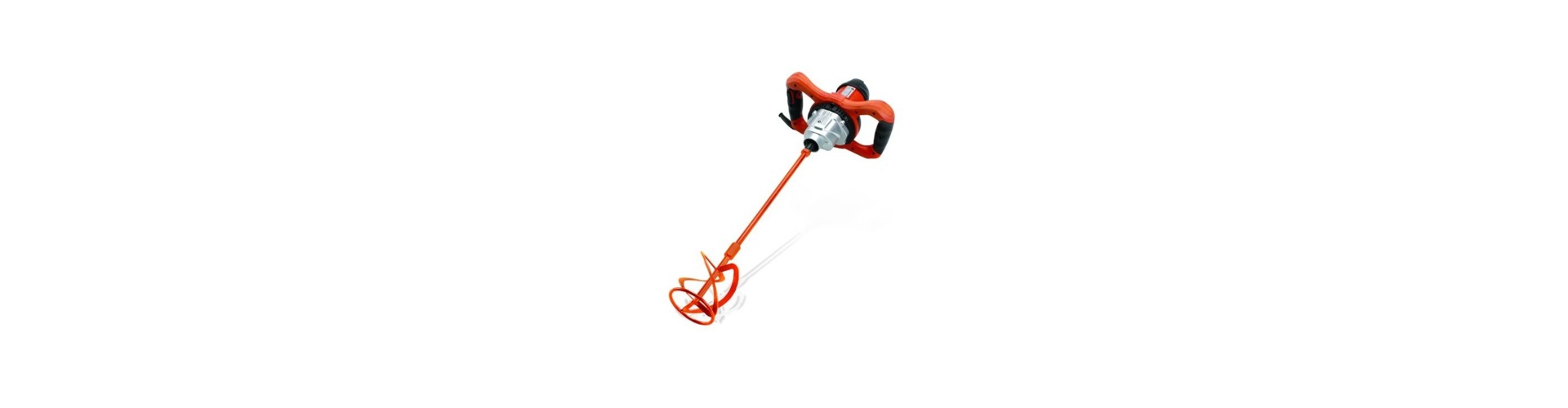 MEZCLADOR - RUBIMIX 7 - 1200W - RUBI