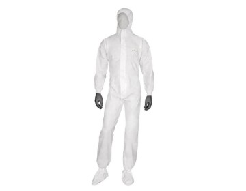 MAMELUCO DESCARTABLE - DELTATEX 5000 - XL - DELTA