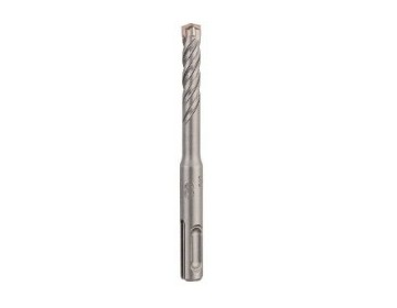 MECHA - SDS-PLUS - X5 - 8X200X260 MM - BOSCH