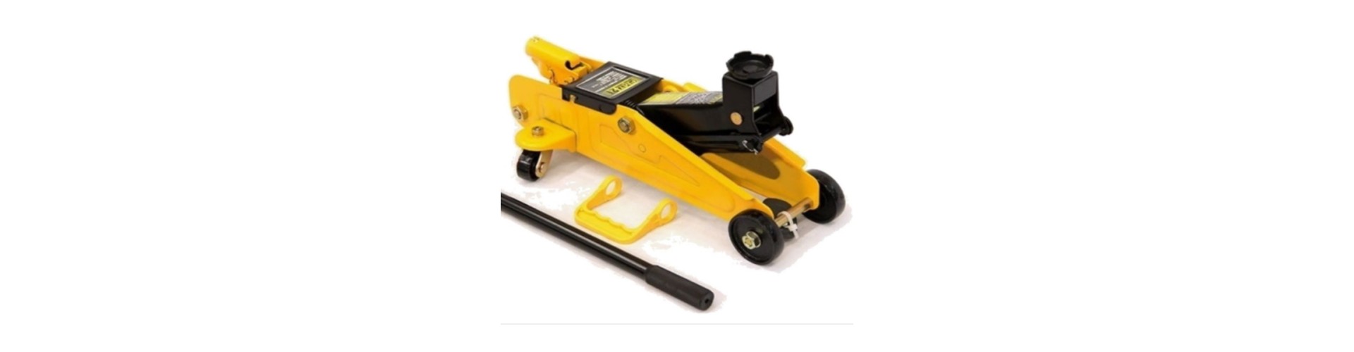 CRIQUE CARRITO - CAJA CARTON 2 TON - 135-385 MM