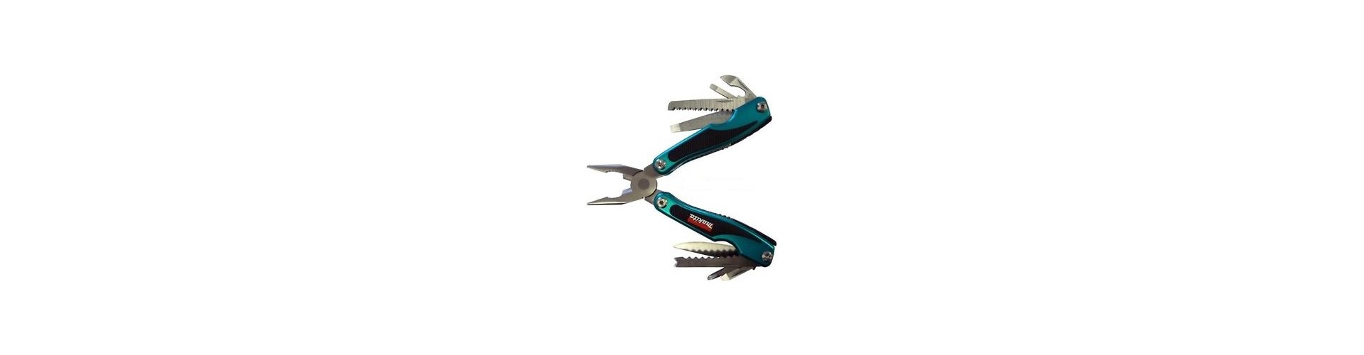 MULTIHERRAMIENTA - MAKITA
