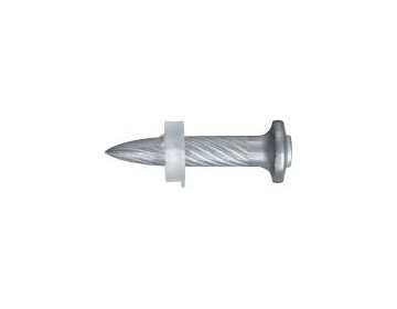 CLAVOS - POLVORA - X-U - 16MM - PR X 100 UNI. - HILTI