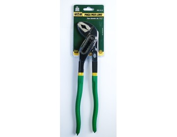 PINZA PICO DE LORO 12 FMT HERRAMIENTAS