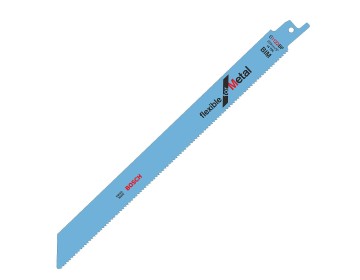 HOJA SIERRA SABLE - S1122BF 225MM - BOSCH
