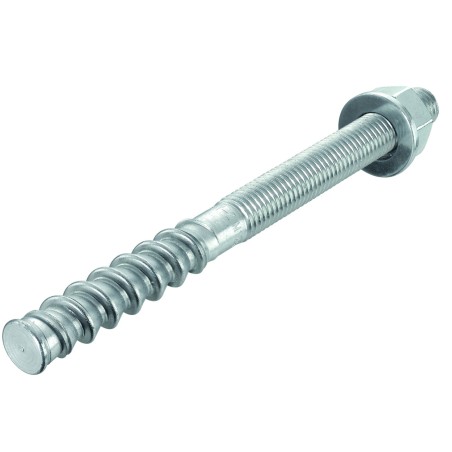 VARILLA ANCLAJE - HIT Z - 5/8 X 8 - HILTI