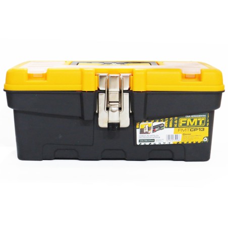 CAJA DE HERRAMIENTAS - PLASTICA - 13 - FMT