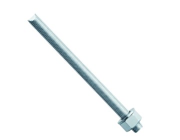 VARILLA - HAS-E-55 - 3/4 X 10 - HILTI