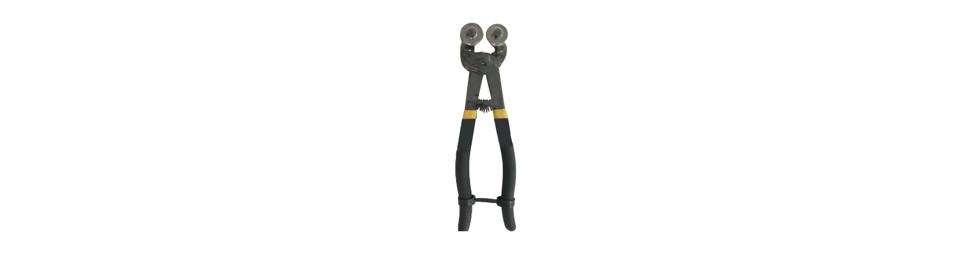 PINZA PRESION P/CORTAR VIDRIO 8 FMT