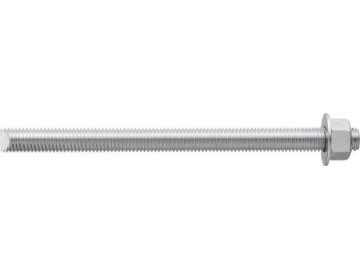 VARILLA ANCLAJE - HAS 5.8 - 3/8x5-1/8 - HILTI