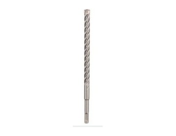 MECHA - SDS-PLUS - X5 - 13X200X260 MM - BOSCH