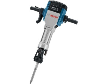 MARTILLO DEMOLEDOR  GSH 27 11304 30 KILOS BOSCH