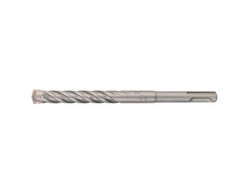 MECHA - SDS-PLUS - X5 - 12X100X160 MM - BOSCH