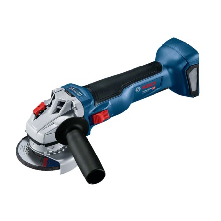 AMOLADORA ANGULAR - GWS 18V-10 - BATERIA - 18V