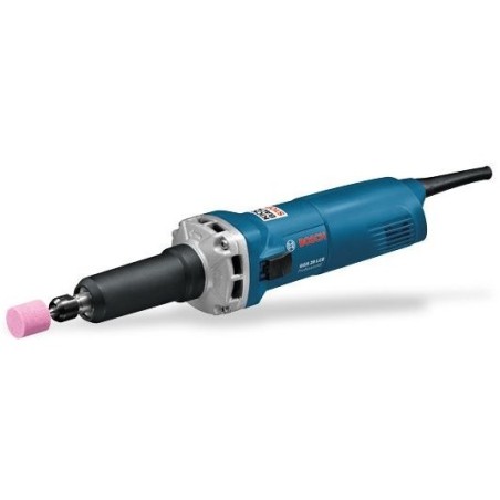 AMOLADORA RECTA - GGS 28 LCE - 650W - BOSCH