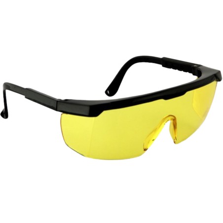 ANTEOJO AF ARGON AMARILLO LIBUS
