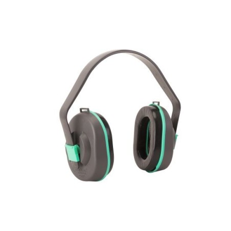 PROTECTOR AUDITIVO COPA ALTERNATIVE 20 DB LIBUS