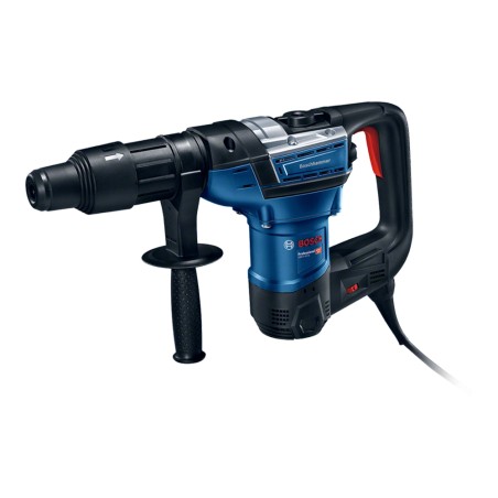 ROTOMARTILLO GBH 5-40 D - SDS-MAX 1.1W - 8.5 J - 6.8 KG BOSCH