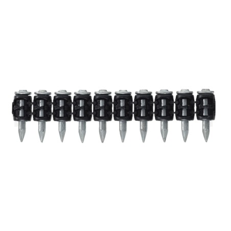 CLAVOS - X-C 20 B3 MX - 20 - 24MM X 10 UNID. - HILTI