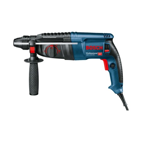 ROTOMARTILLO GBH 2/26 DRE - SDS PLUS 800W - 3 J - 2.7 KG BOSCH