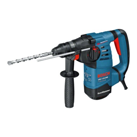 ROTOMARTILLO - GBH 3-28 DR - 800W - 2.7 J - 2.8 KG