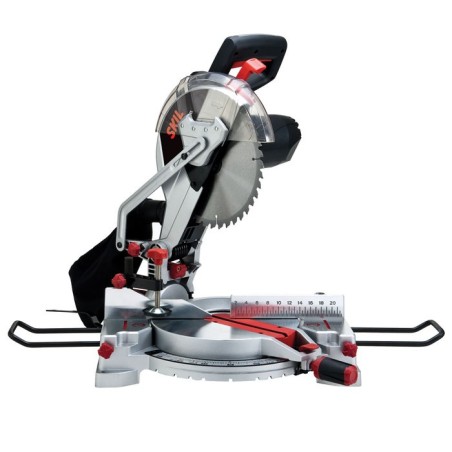 INGLETEADORA 3310 10 - 1800W SKIL