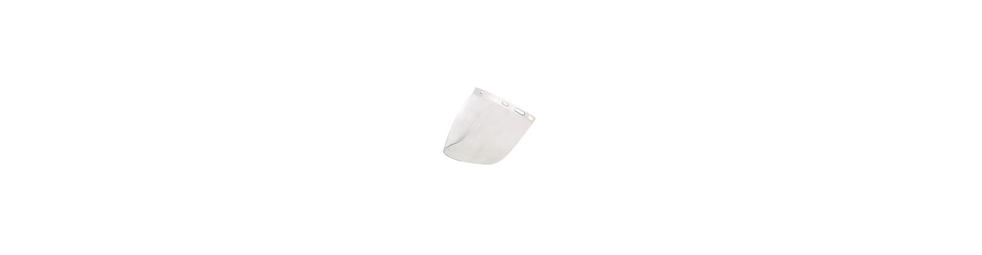 PROTECTOR FACIAL TRANSPARENTE POLICARBONATO T/ BURBUJA LIBUS