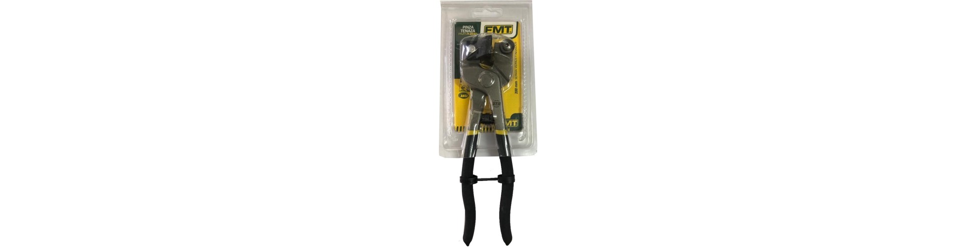  CORTADOR - P/ CERAMICAS - 8 - FMT