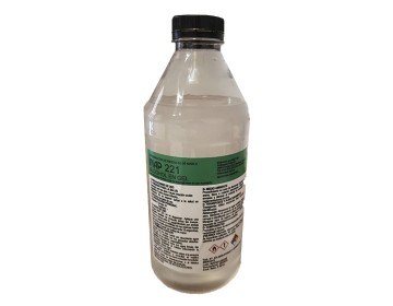 ALCOHOL EN GEL EN GEL 1 LTS INAP