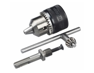 MANDRIL C/ ADAPTADOR SDS PLUS 13 MM BOSCH