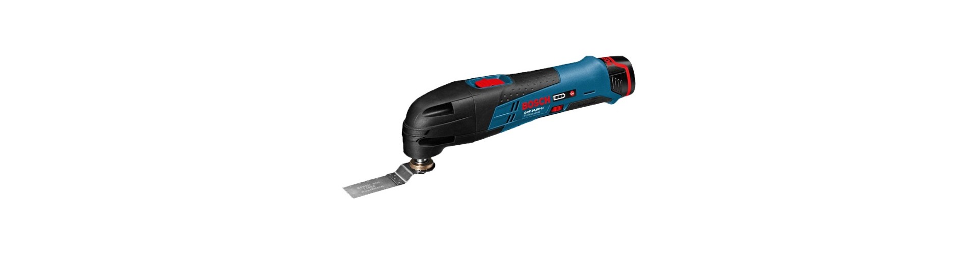 MULTI-CUTTER GOP 10.8 V-LI BOSCH