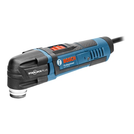 MULTI-CUTTER GOP 30-28 8.000 - 20.000 RPM BOSCH