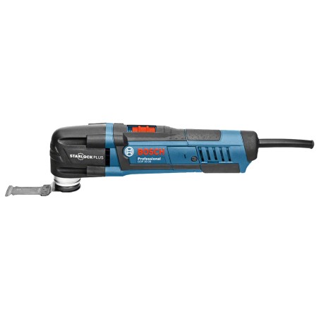 MULTI-CUTTER GOP 30-28 8.000 - 20.000 RPM BOSCH