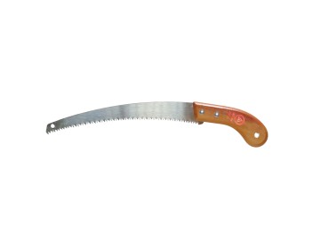 SERRUCHO PODA CURVO 30 CM SANTA JUANA