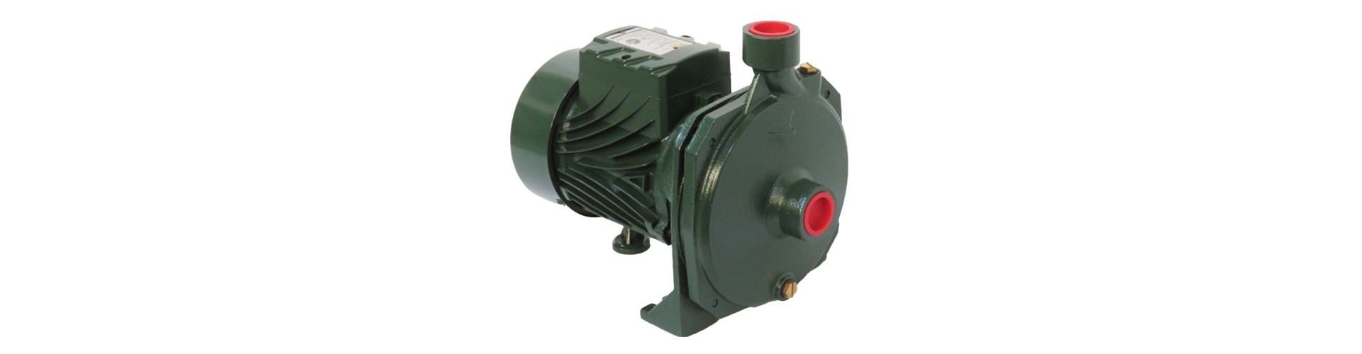 ELECTROBOMBA SCM-42 - CENTRIFUGA 220V - 0.75 HP -  115 L/M FMT