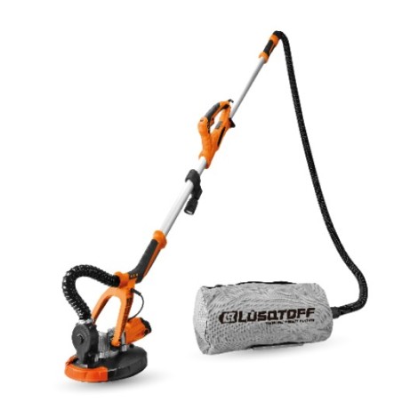 ALISADOR DE PARED - LQAP-220B - 750 W - LUSQTOFF