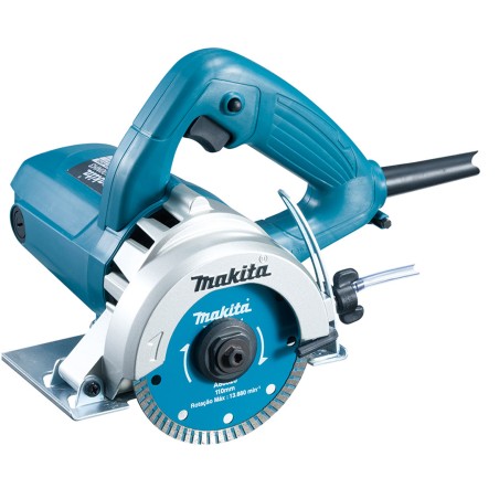 SIERRA MARMOL 4100NH3Z 220V - 110 MM - 1300W MAKITA