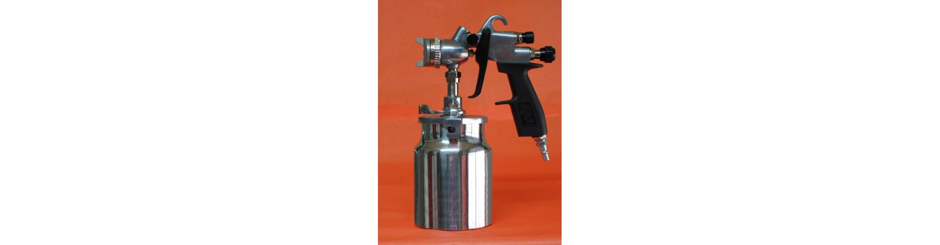 PISTOLA PARA PINTAR APS-521 PROFESIONAL CANE