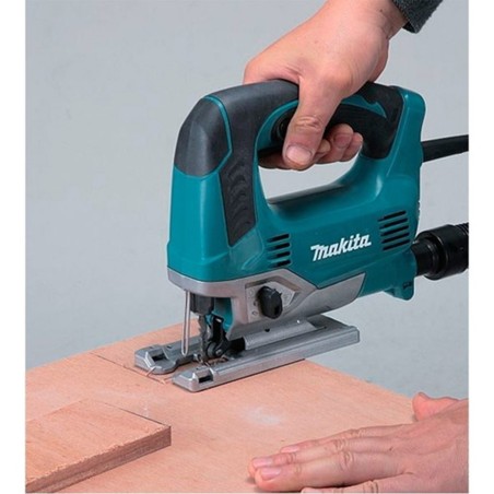 SIERRA CALADORA 4328 450W - 18MM MAKITA