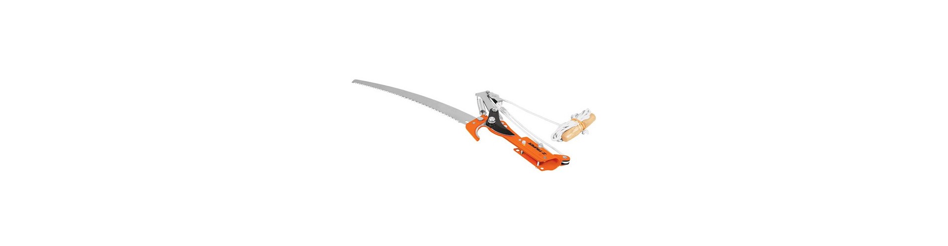 SERRUCHO - PODA ALTURA - TR-82 - 18401 - TRUPER